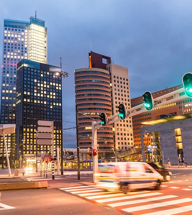 Rijschool Rotterdam De Rijscholen Concurrent