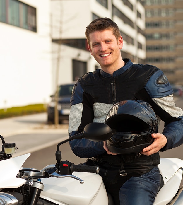 motor rijles Rotterdam derijscholenconcurrent