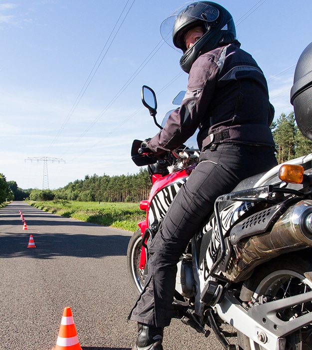 motorrijles Rotterdam derijscholenconcurrent