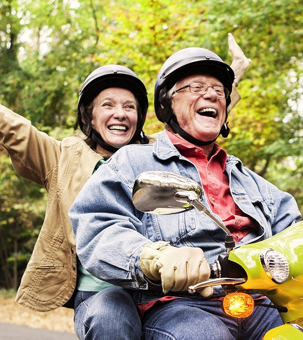 scooter rijbewijs halen