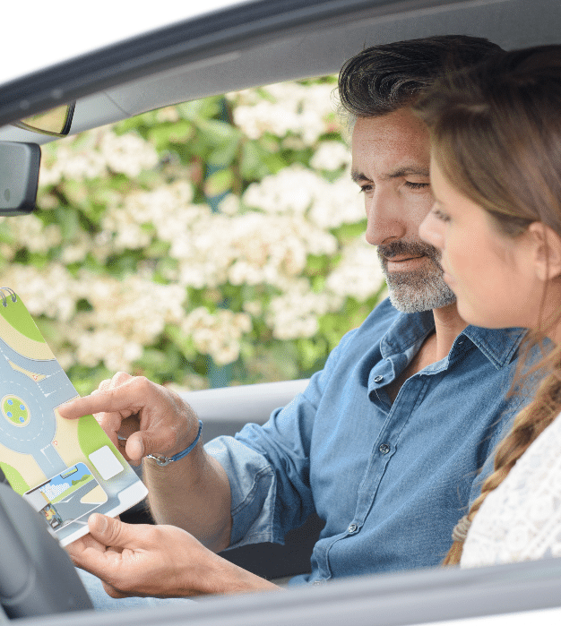 driving lessons Rijlessen